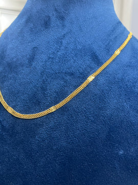 Aathira Chain