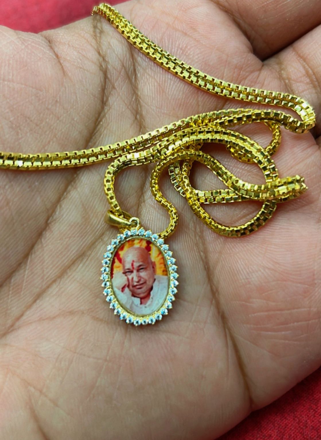 Swaroop Chain