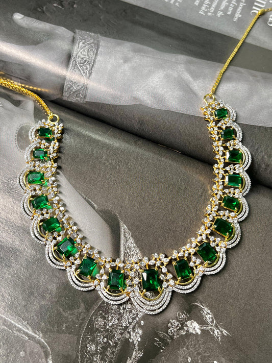 Emerald Elegance