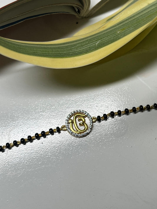 Ek Onkar Bracelet