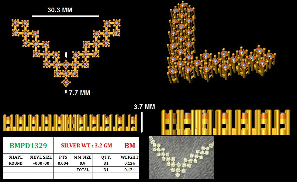 Vibrant V Chain