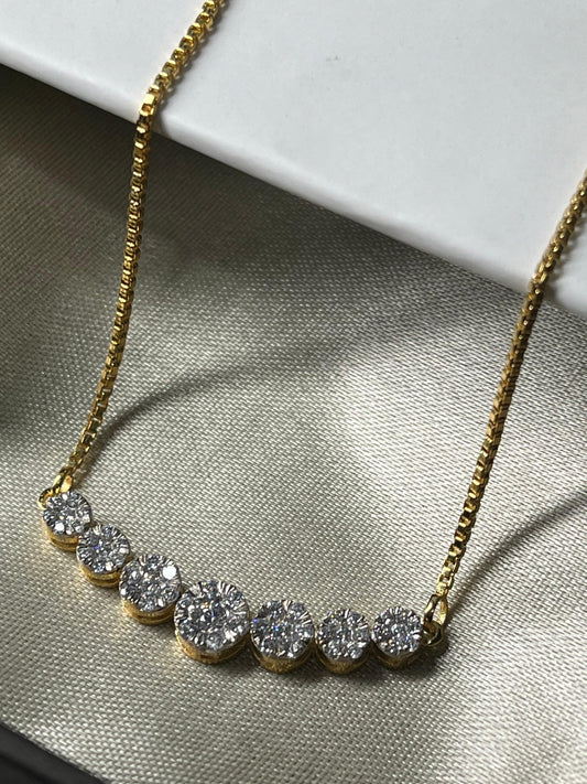 Precious Diamond Chain