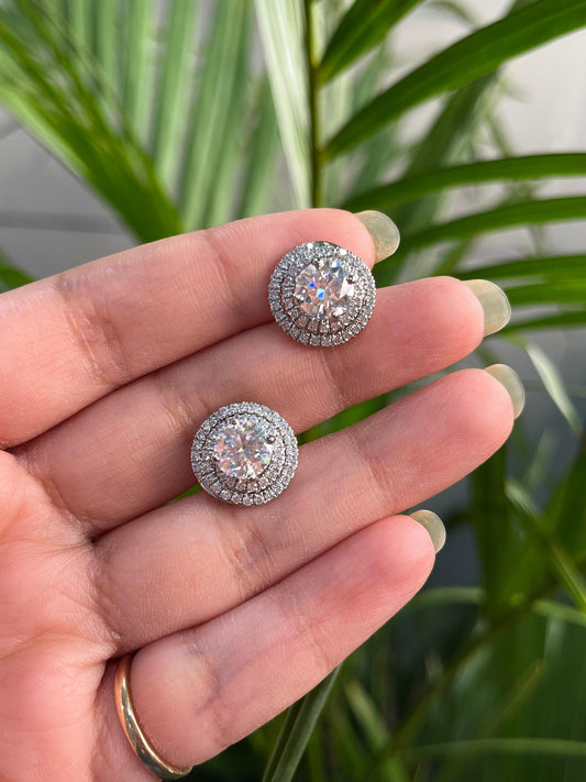 Swirl Earrings